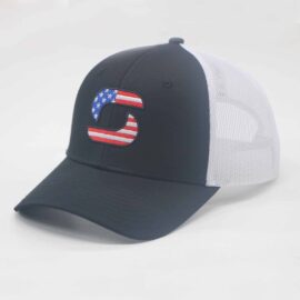 Unisex Trucker Hat