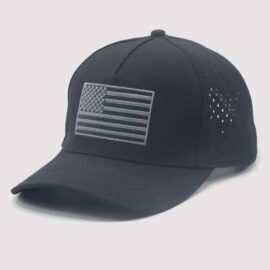 5 Panel Hat for Men and Women
