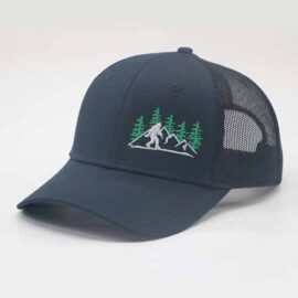 Unisex Trucker Hat