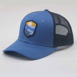 Unisex Trucker Hat
