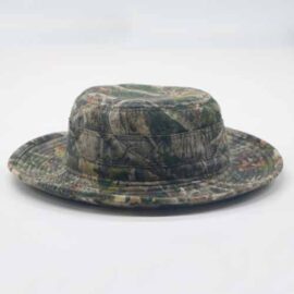 Forest Camo Explorer Hat