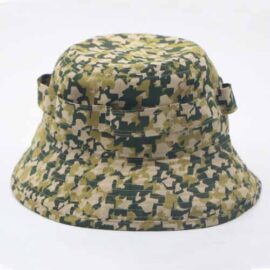 Urban Camo Trekker Hat