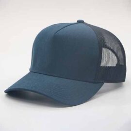 Five Panel Premium Trucker Cap