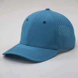 Six Panel Premium Solid Cap